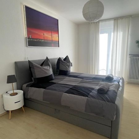 Messe Apartment Derendorf Düsseldorf Kültér fotó